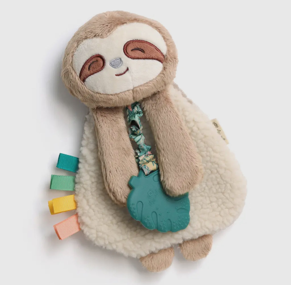 Itzy Lovey Sloth