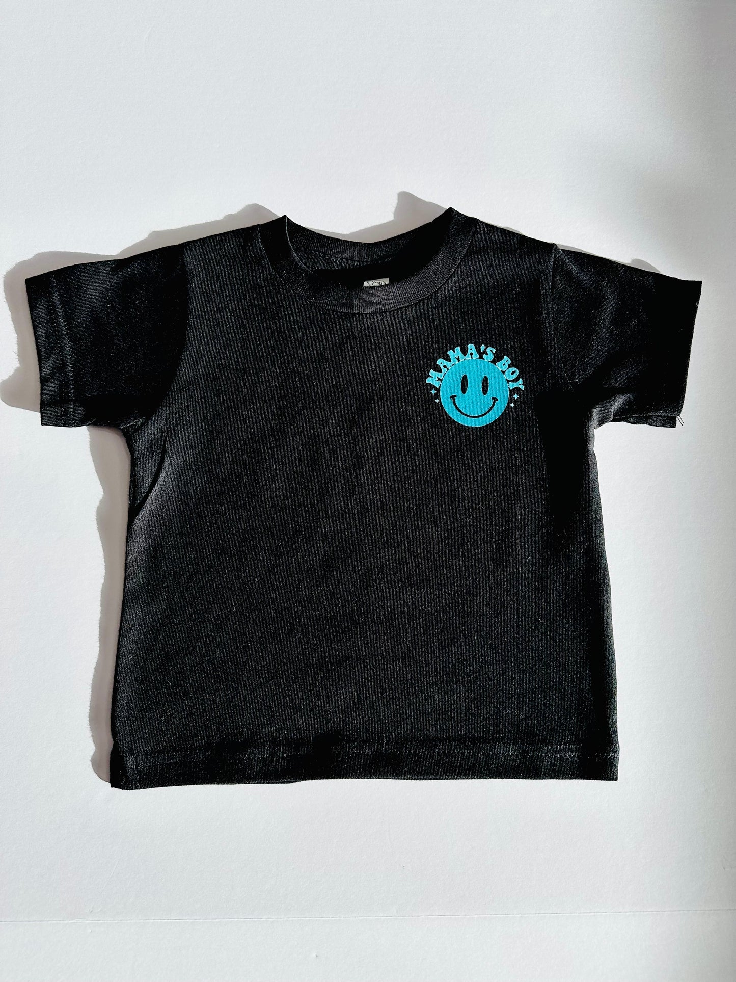 Too Busy Being A Mama’s Boy Tee