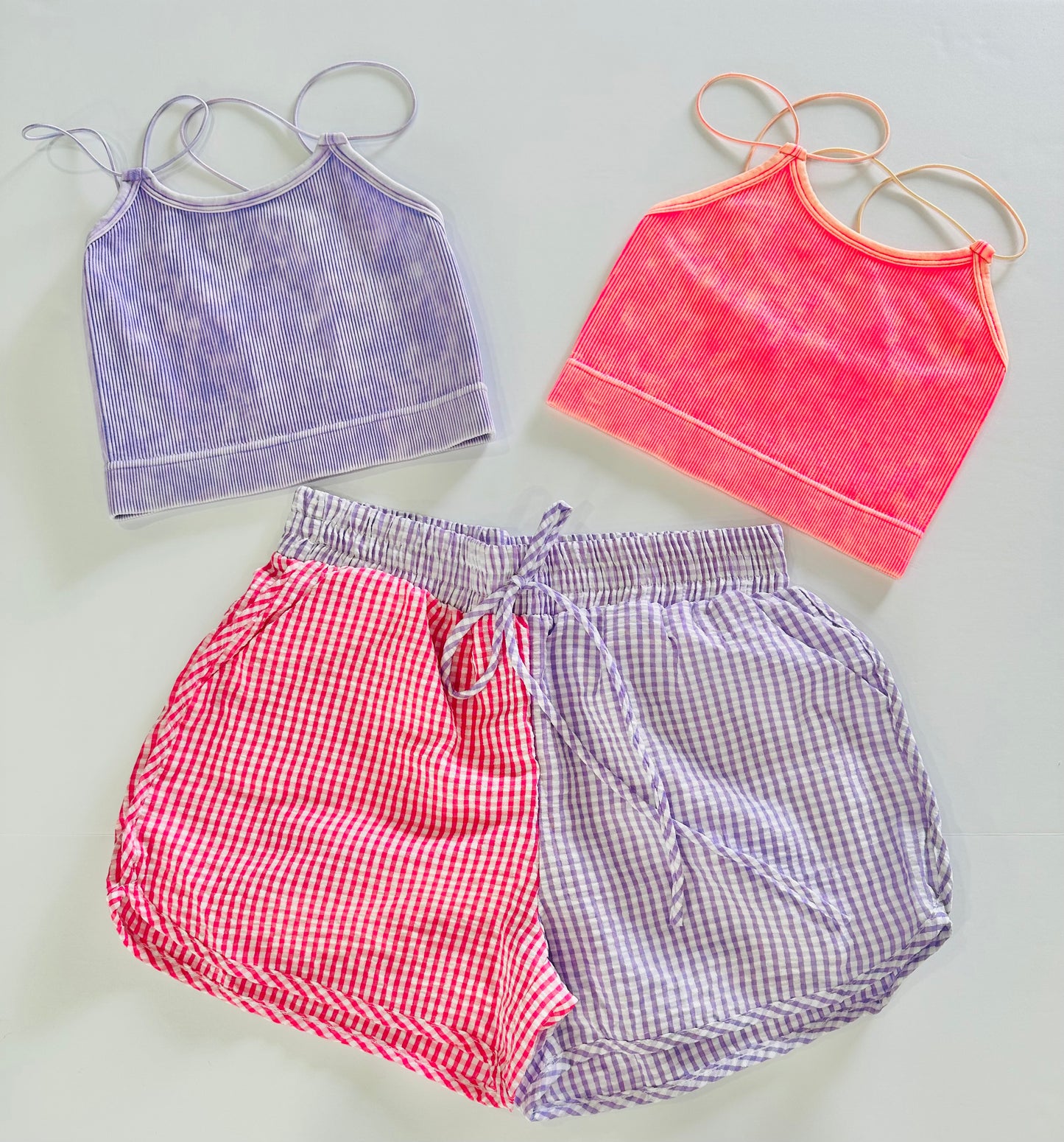 Colorblock BABE Boxer RTS