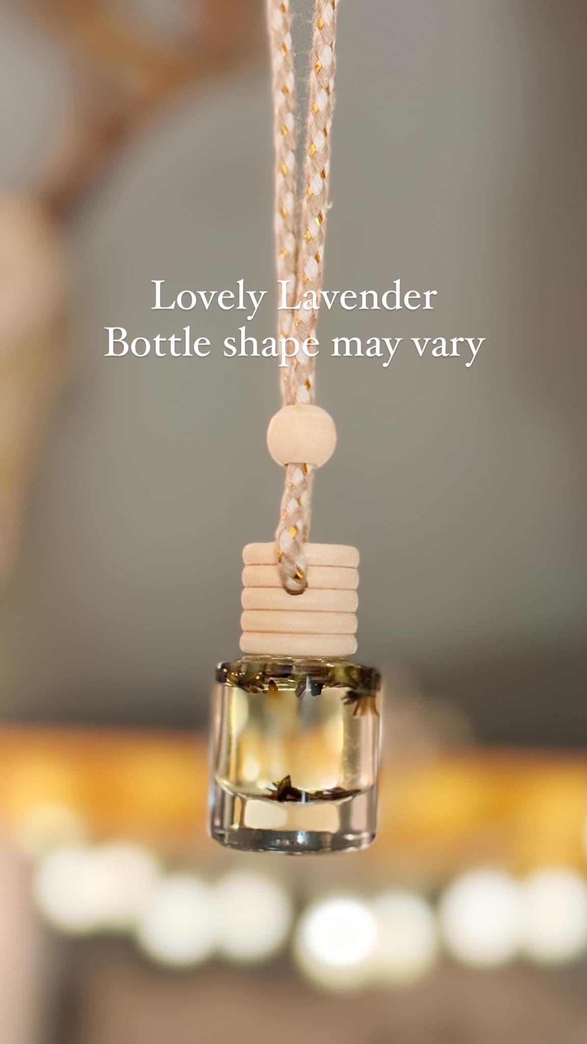 N E W Luxury Car Scent Diffusers