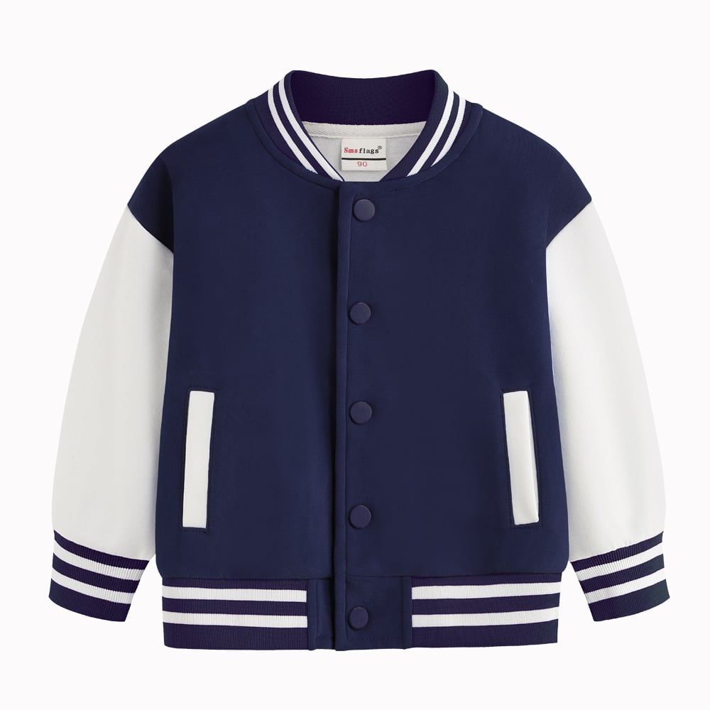 Kids Team Jacket PreO