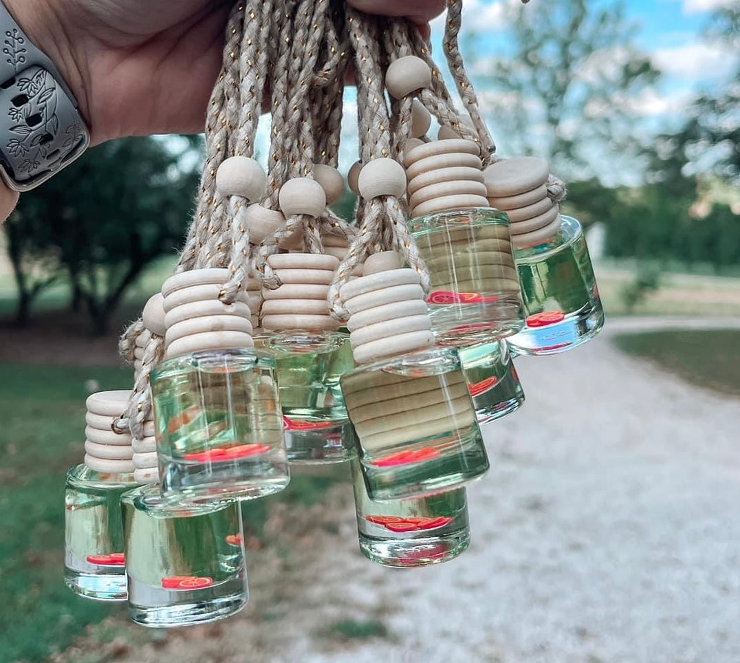 N E W Luxury Car Scent Diffusers