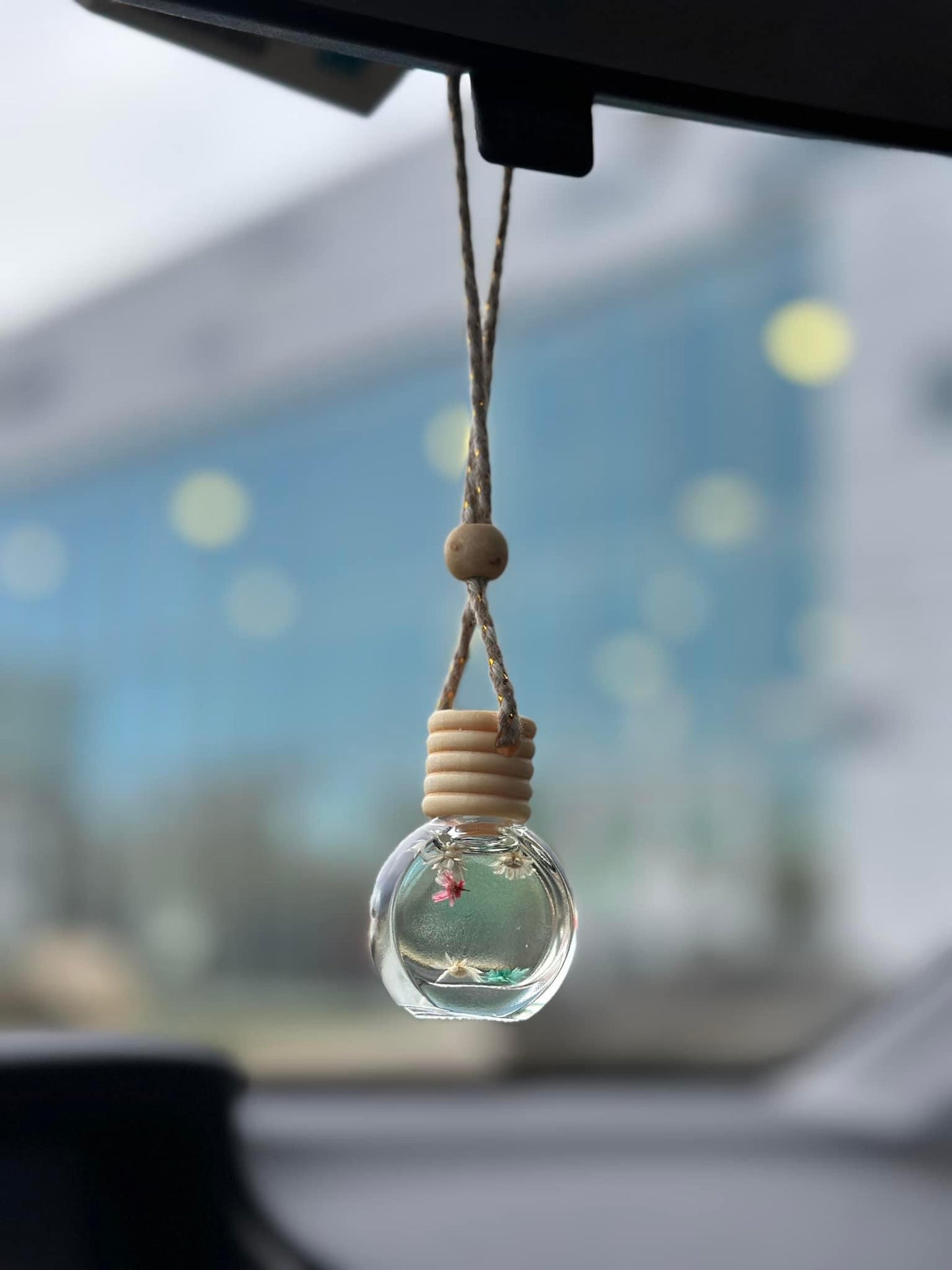 N E W Luxury Car Scent Diffusers