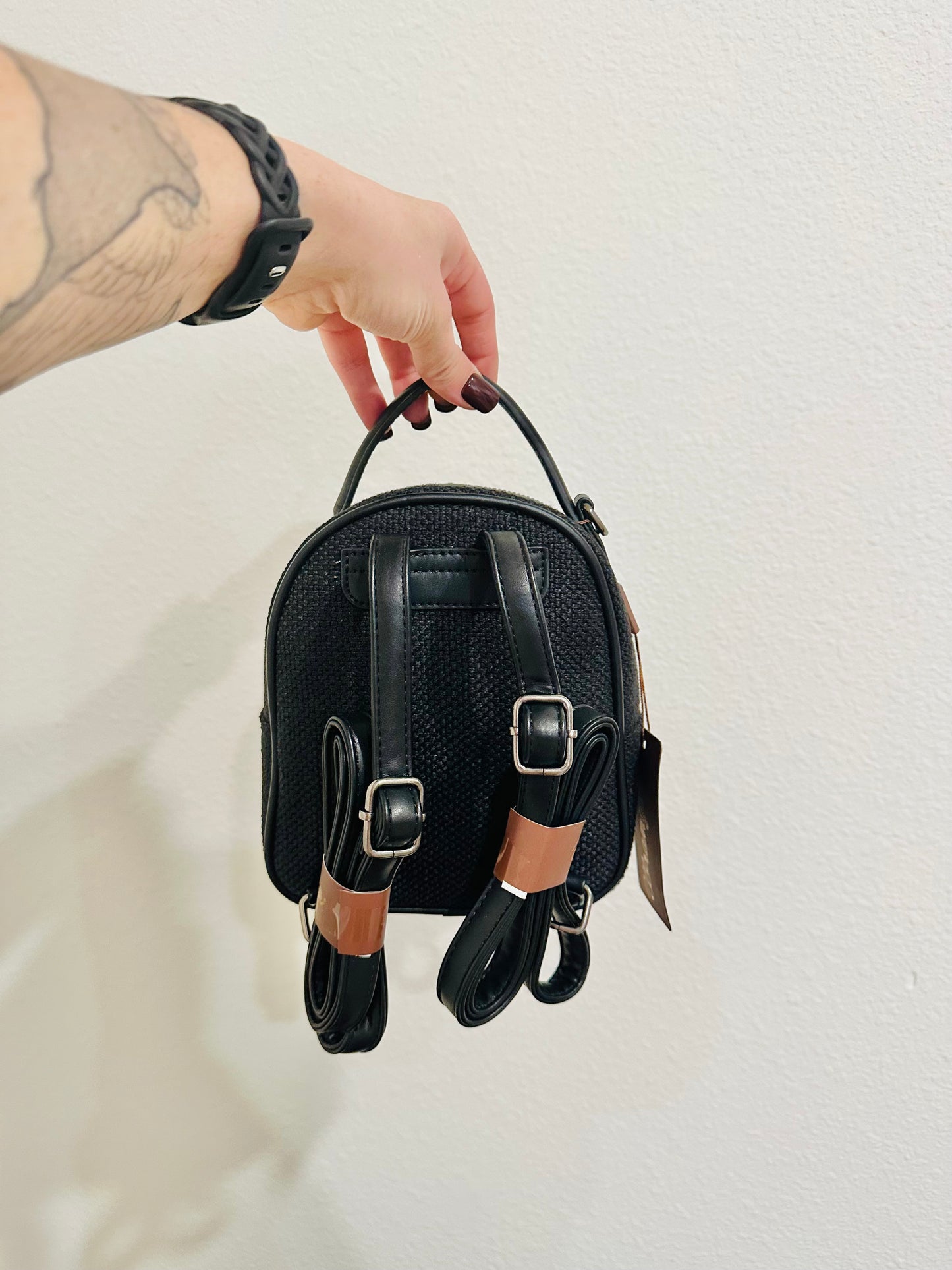 Mini Wrangler Backpack RTS