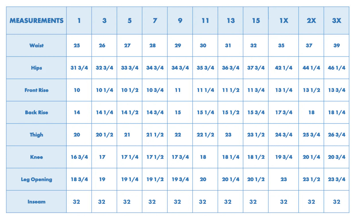 Straight Leg Mid/High Rise Distressed THAT GIRL Denim - PRECLAIM