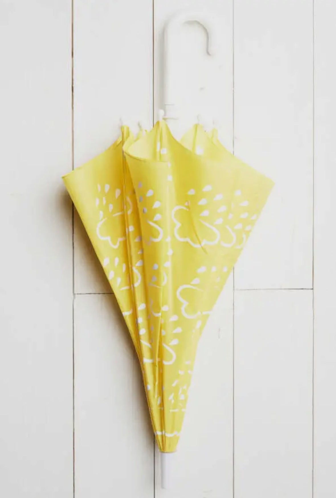 Color Changing Kids Umbrella’s RTS!