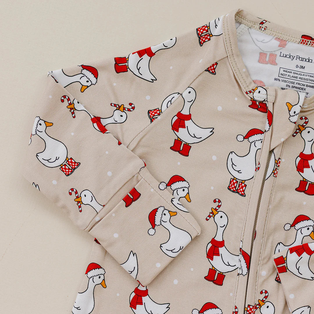 Bamboo Two Piece | Merry Goose RTS