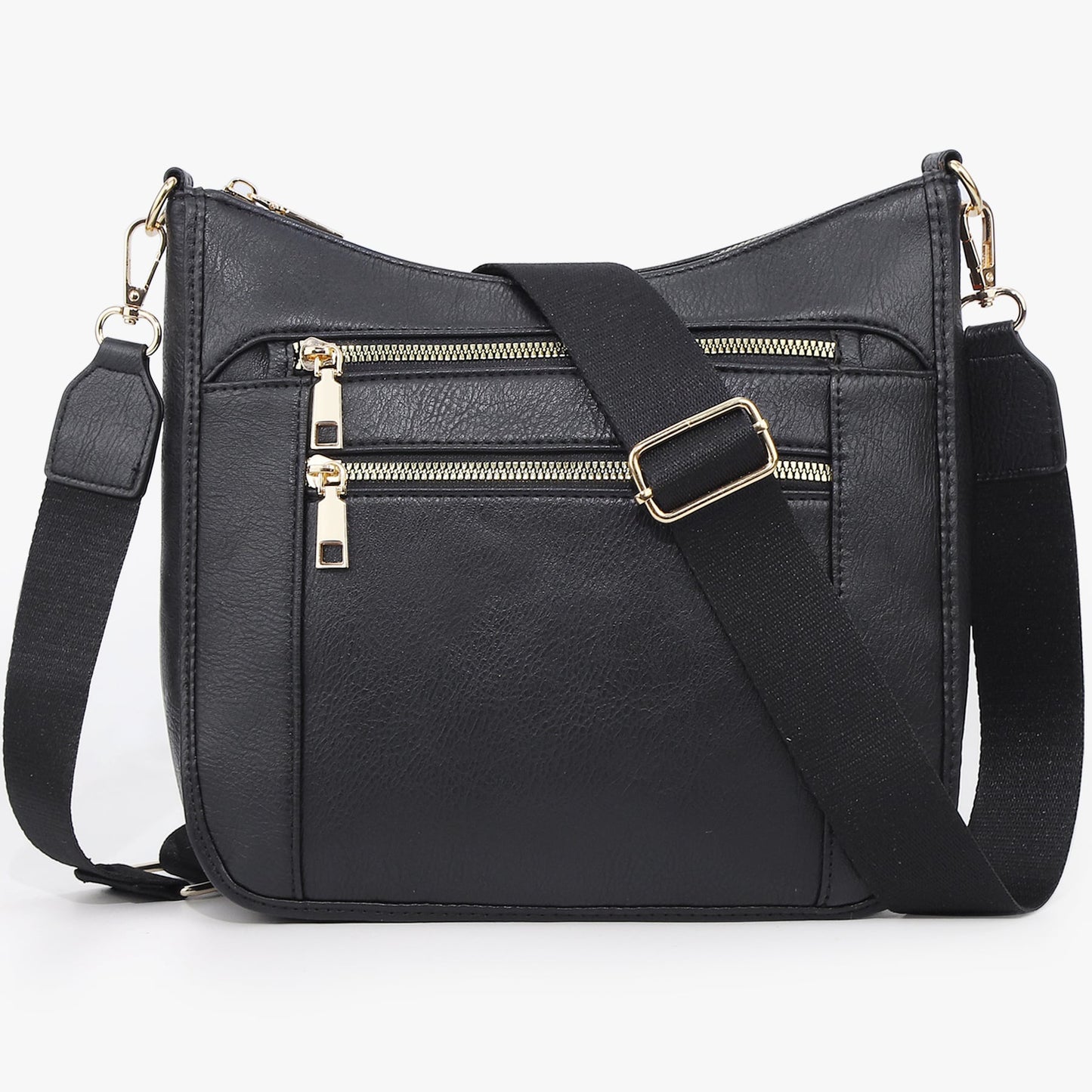 Checkered Crossbody Purse RTS