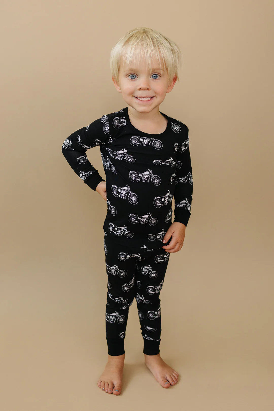 Bamboo Two piece | Born to Ride RTS