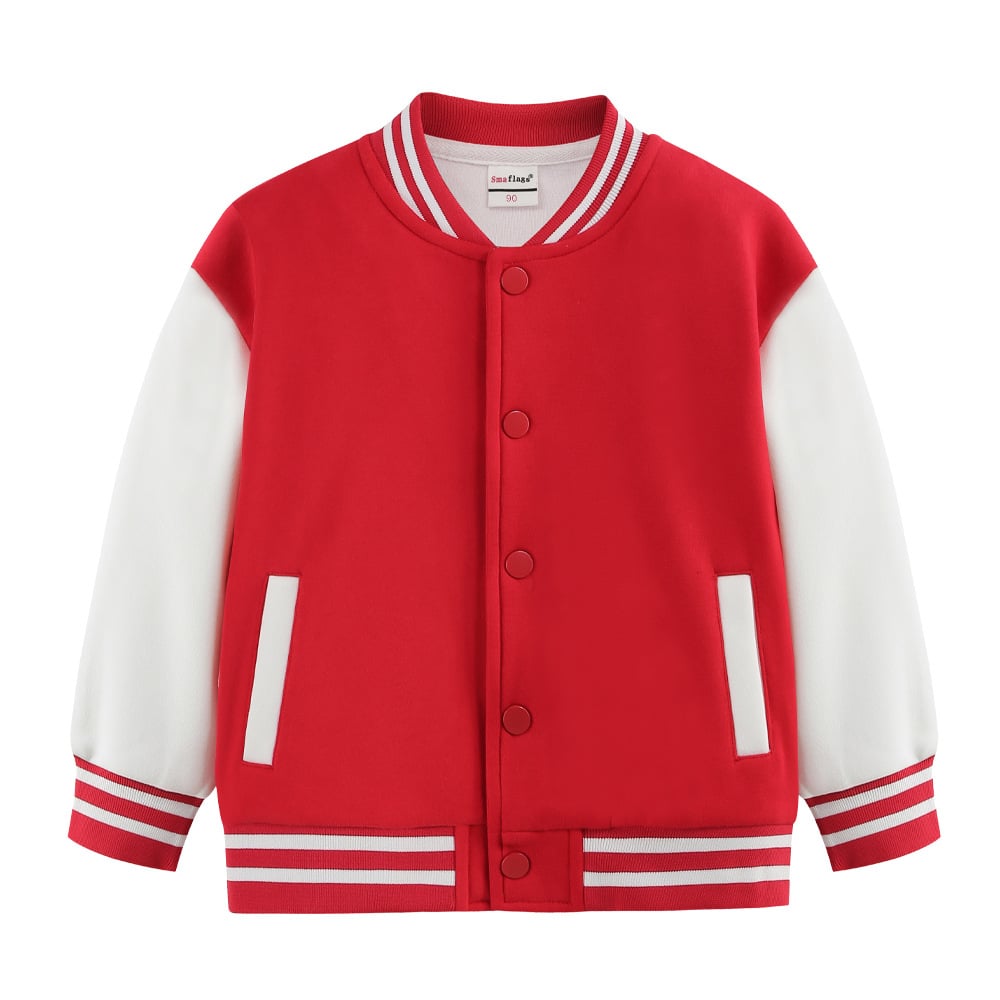 Kids Team Jacket PreO