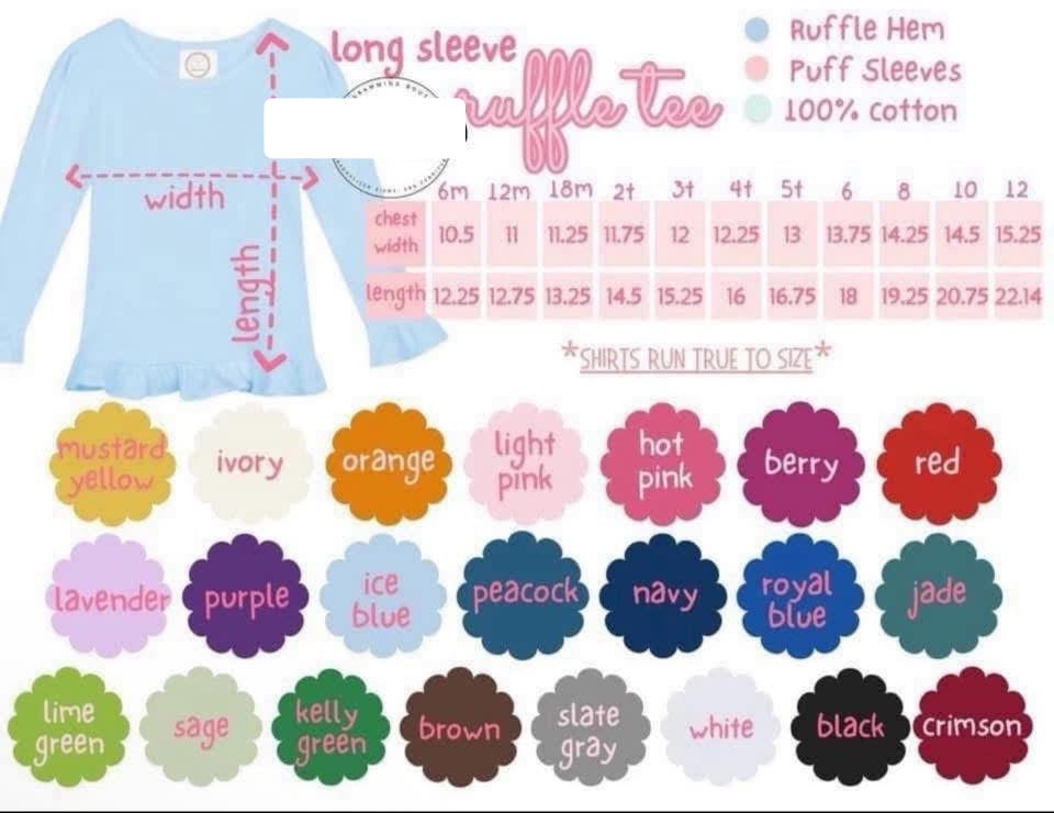 Custom Christmas Duck & Deer Embroidery PreO