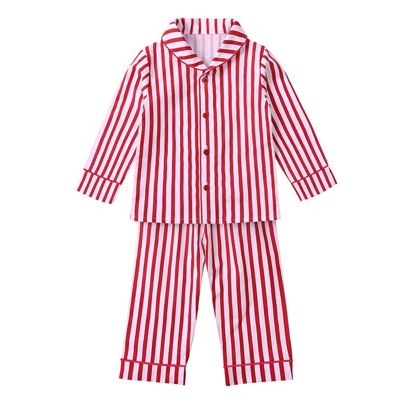 Timeless Christmas Jammies PreO