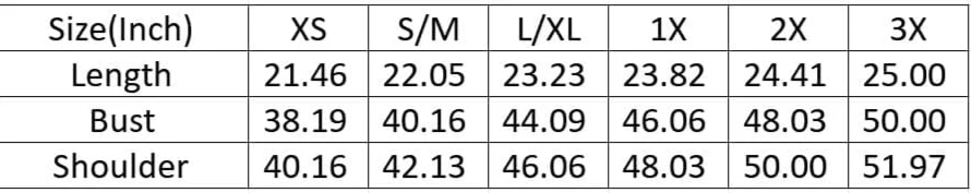 Tia Tie Front Denim Vest PRE