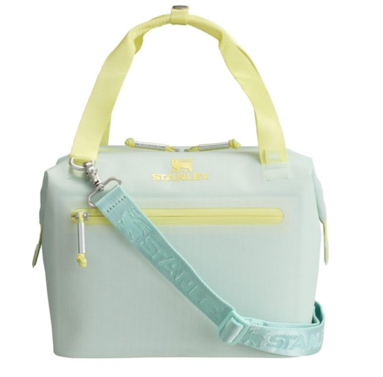 Stanley Cooler Lunchbox PreO