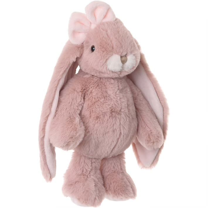 Friendly Kanina Bunny - Antique Pink