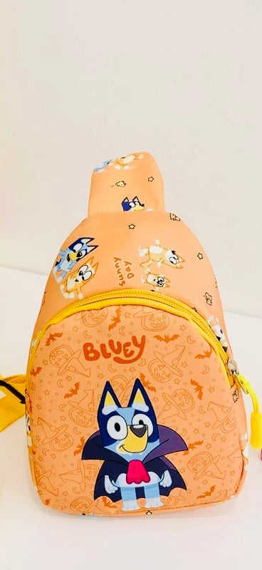 Bluey Bags