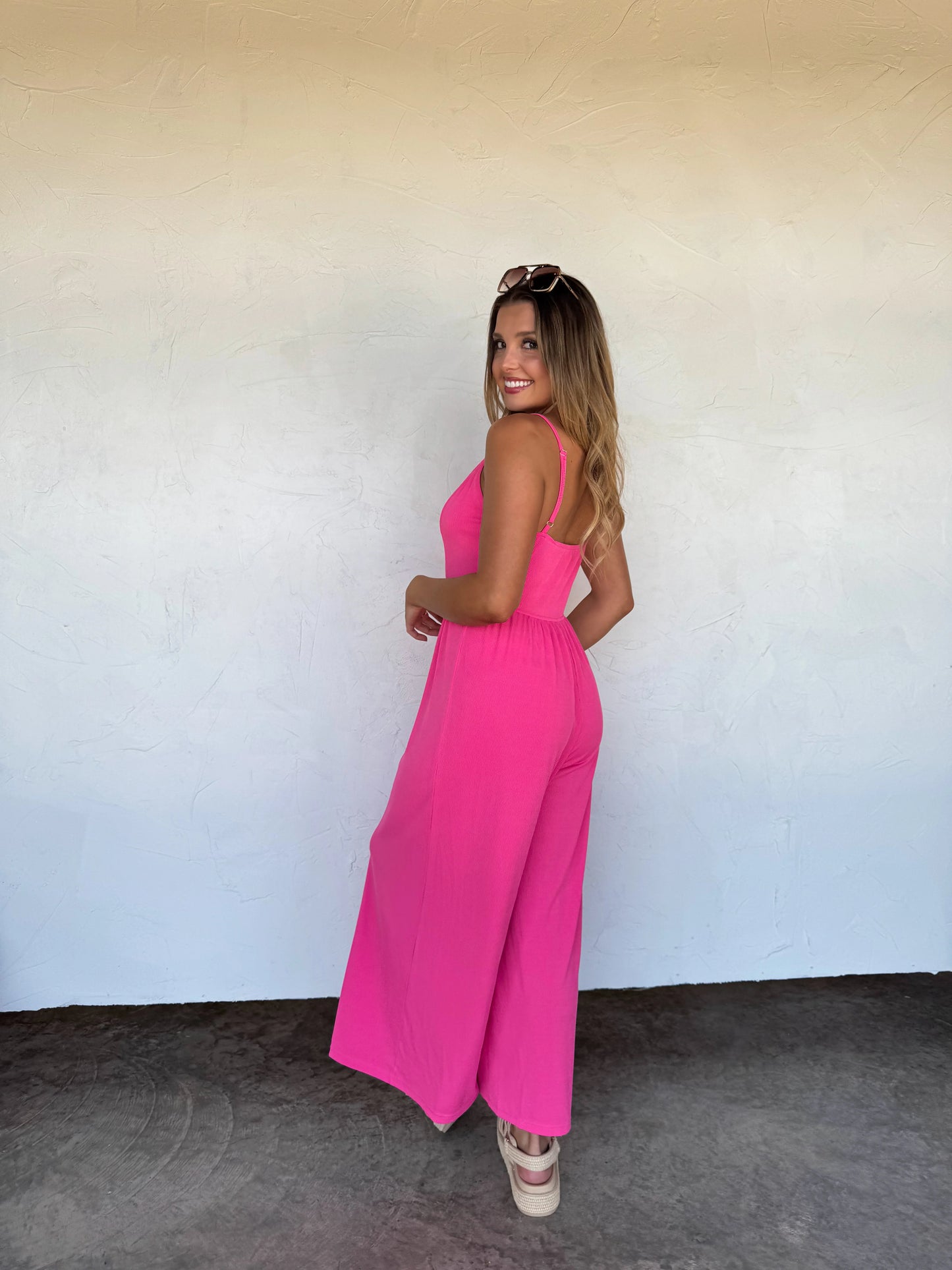 The Engagement Romper ๐ Black RTS