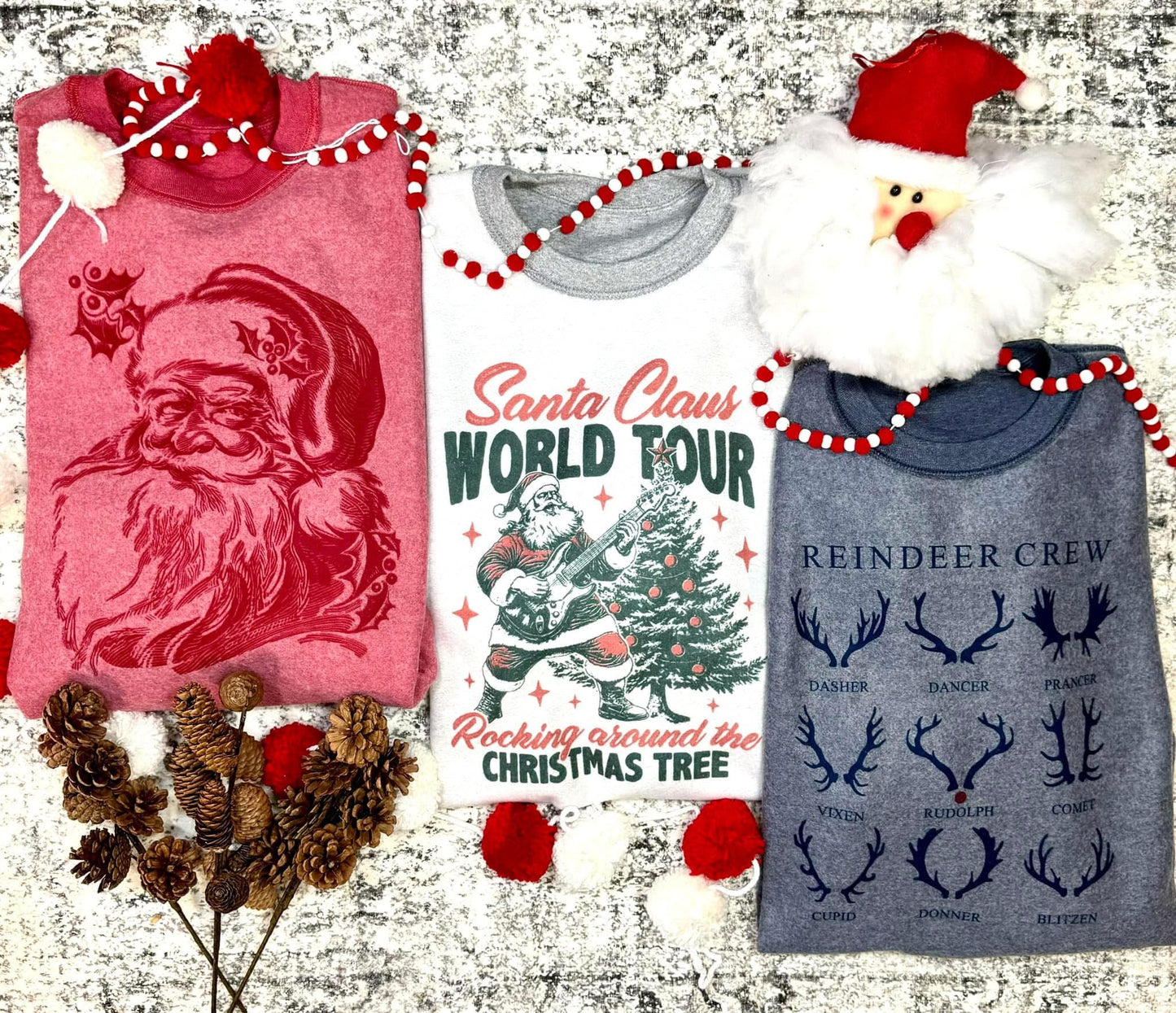Inside Out Christmas Crews PreO