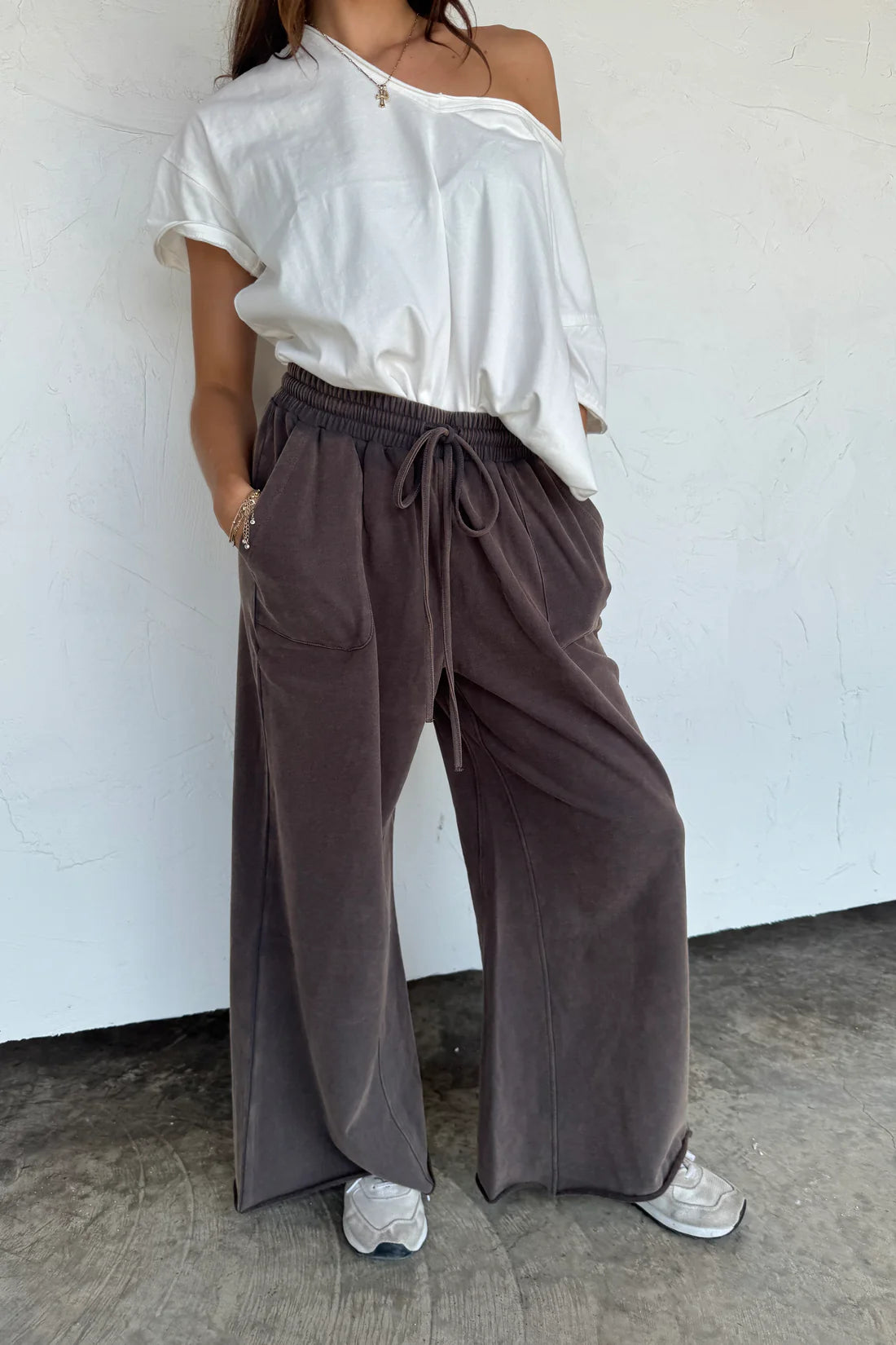 Luca Lounge Pant RTS