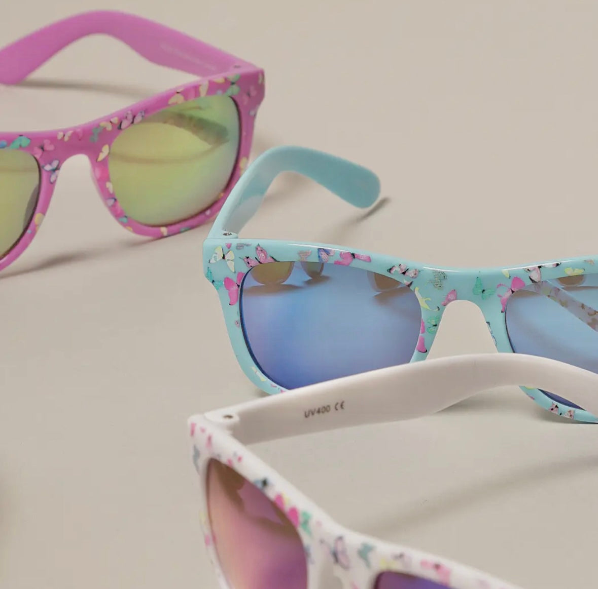 Butterfly 🦋 Sunnies