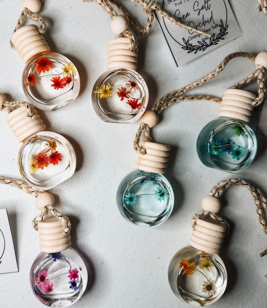 N E W Luxury Car Scent Diffusers