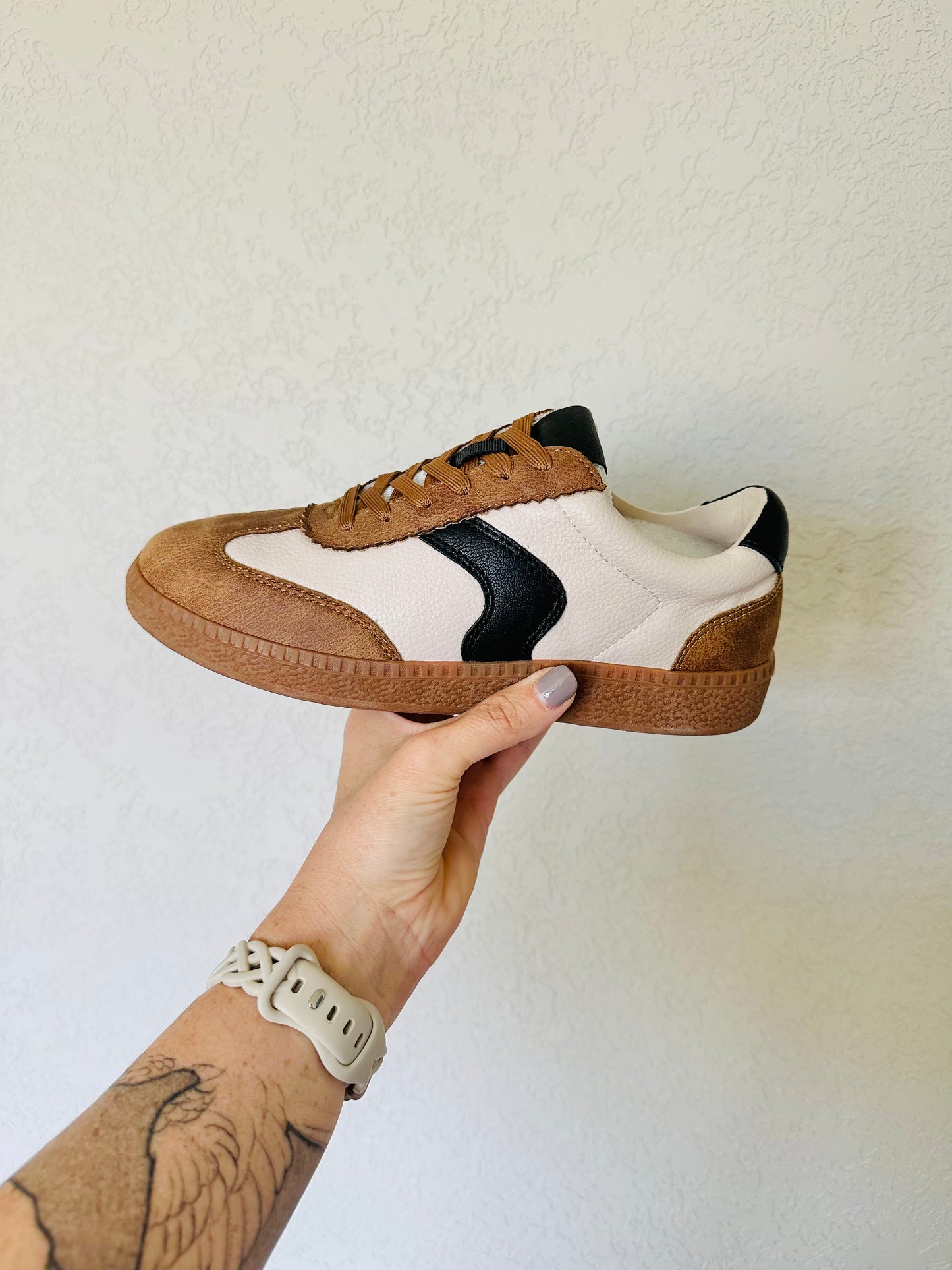 Ready When You Are ~ Neutral Shoe RTS