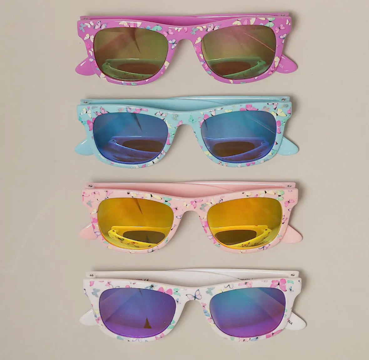 Butterfly 🦋 Sunnies