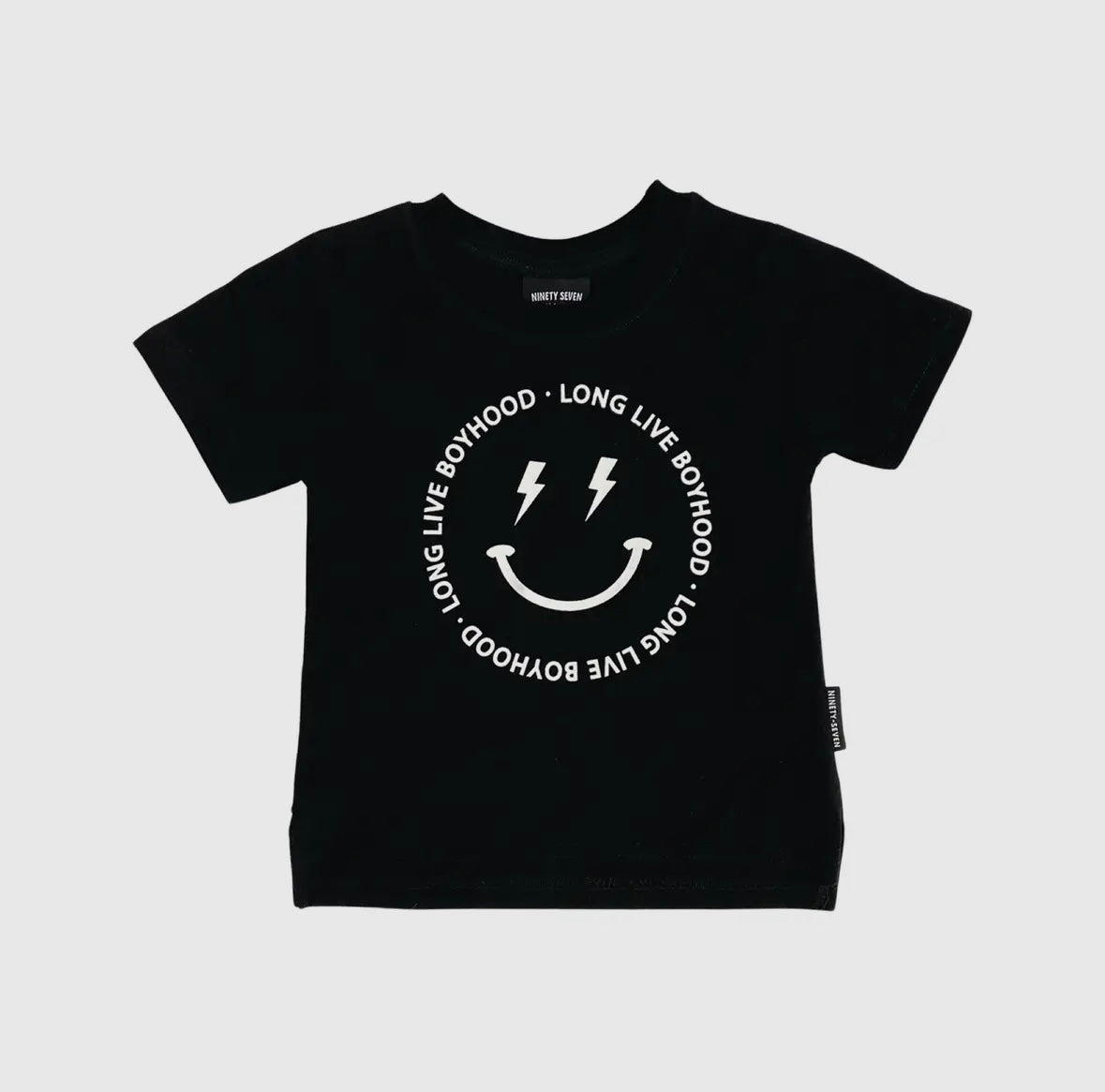 Long Live Boyhood Tee
