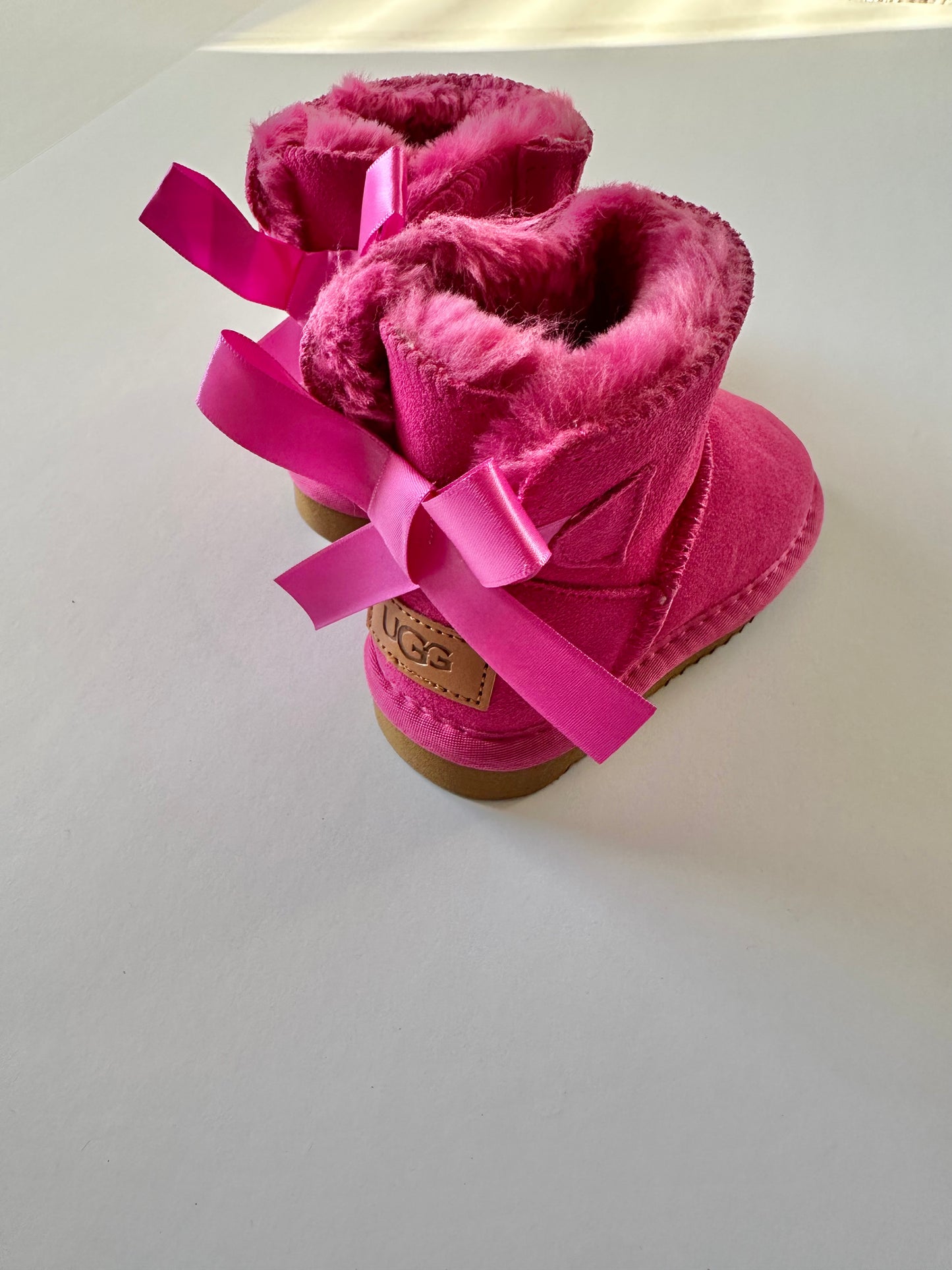 Size 8C Slight Imperfection