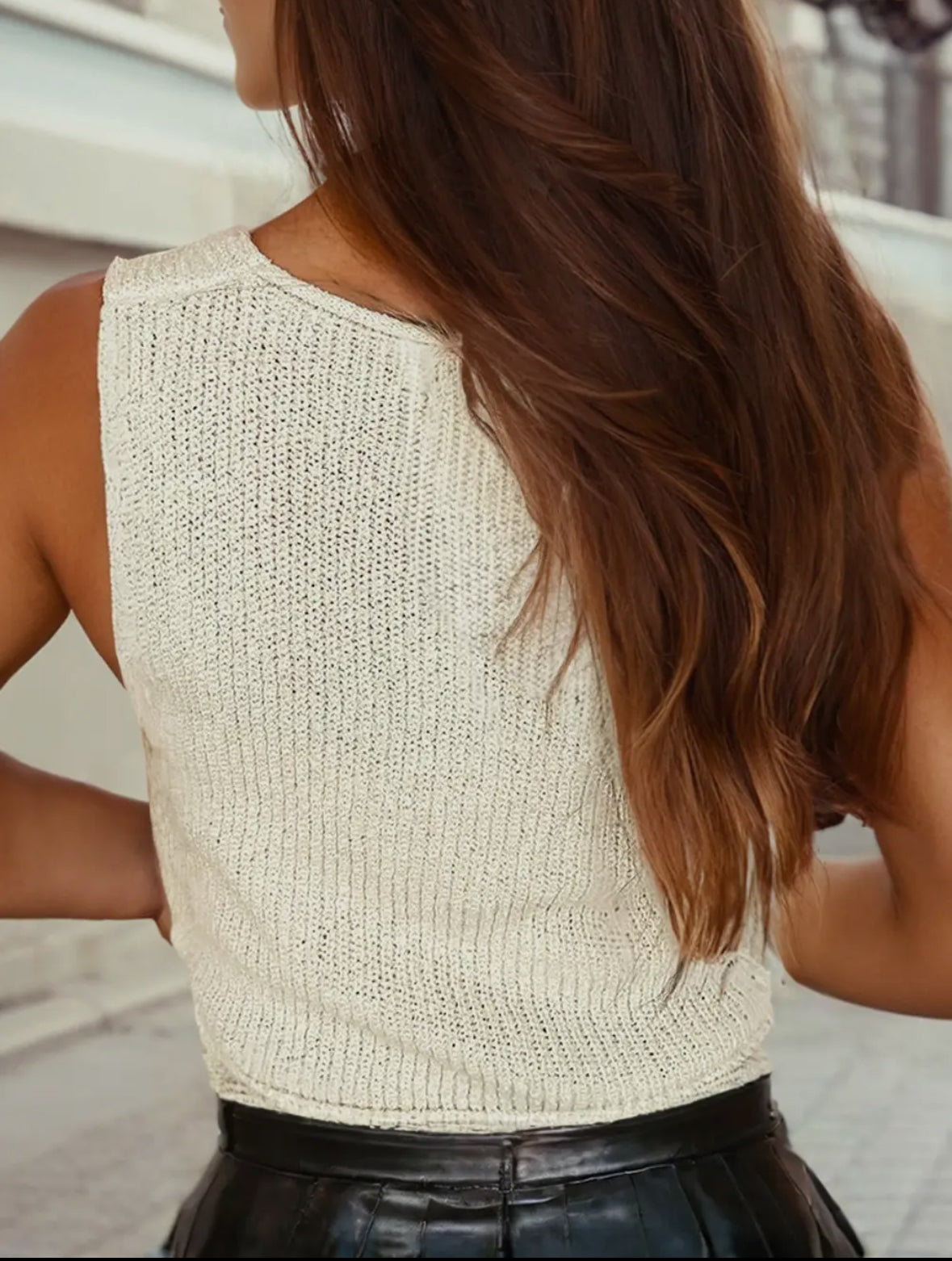 Take Me On A Winery Date Tank RTS!