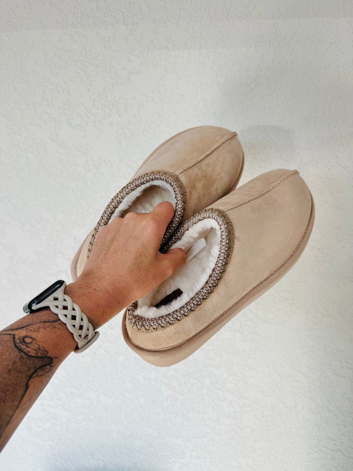 Sydney Slip On & Go Shoe RTS