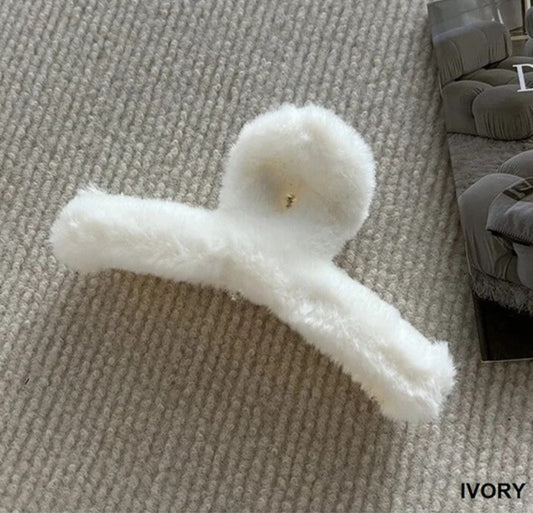 Boujie Babe Claw Clips