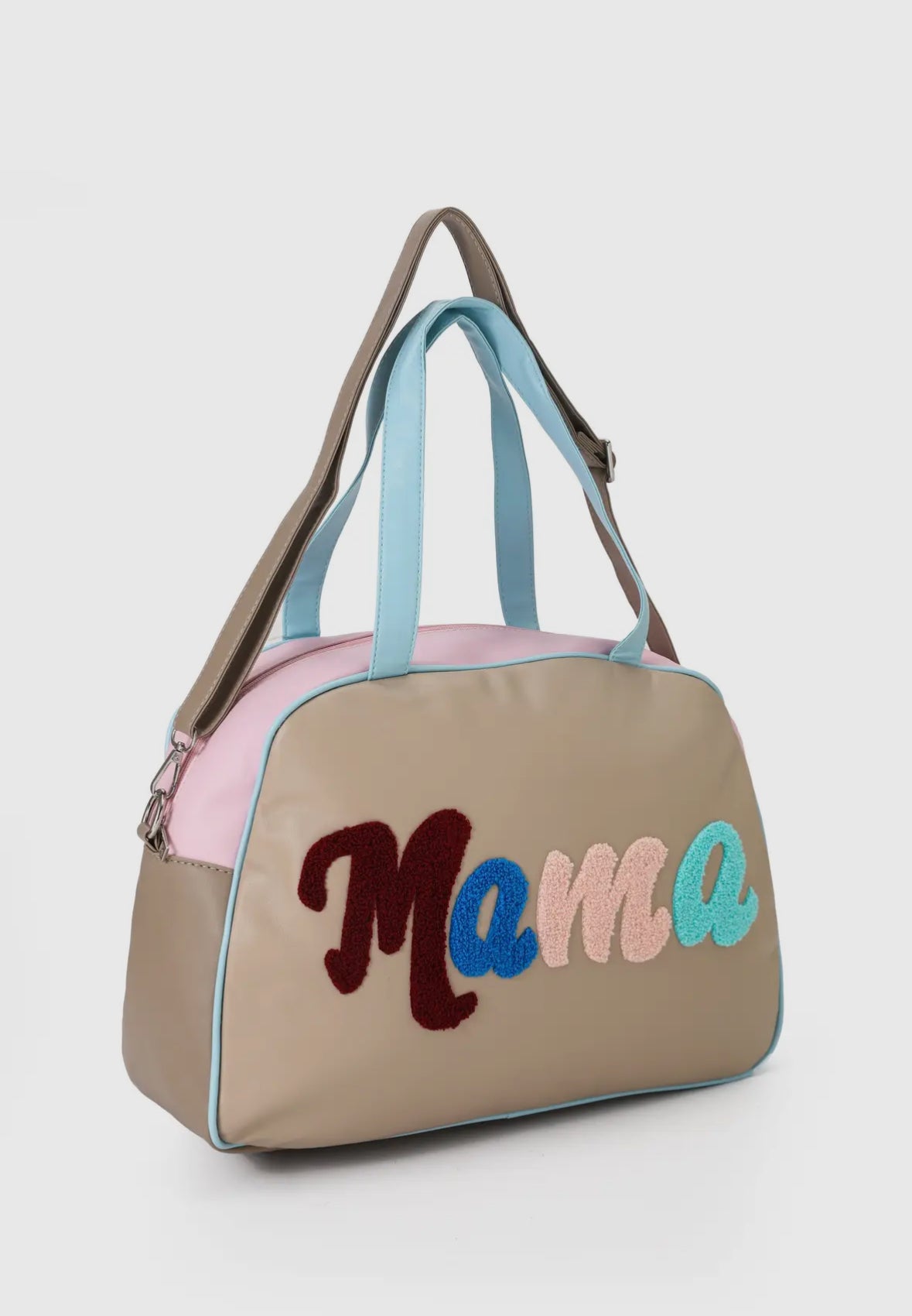 Mama Needs A Break Weekender Bag