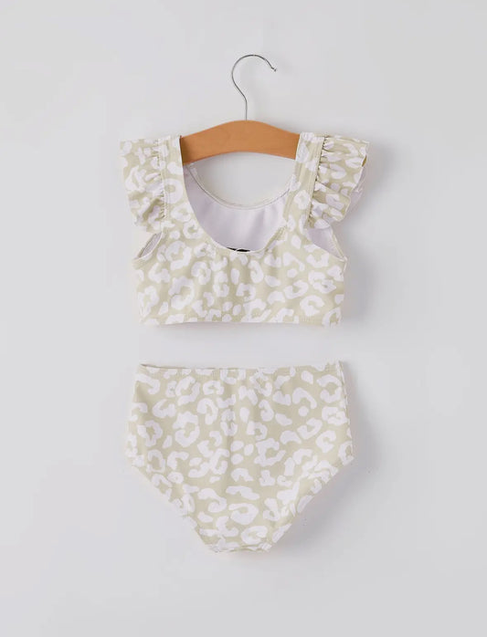 Latte Leopard Swimmie RTS