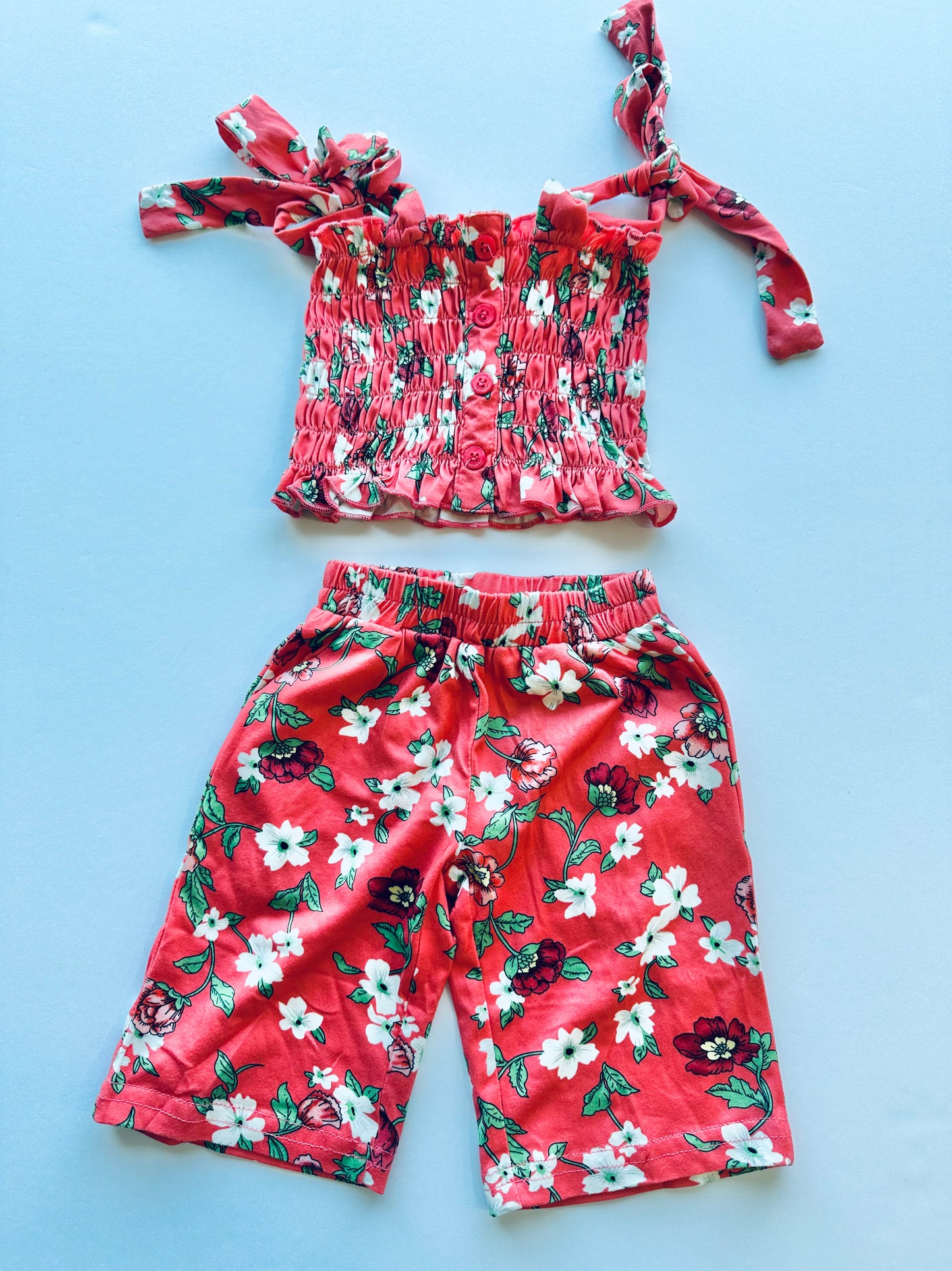 3M Hawaiian Beachy Set