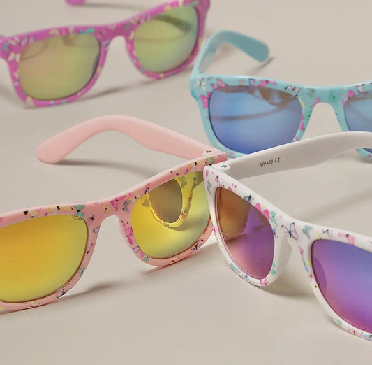 Butterfly 🦋 Sunnies