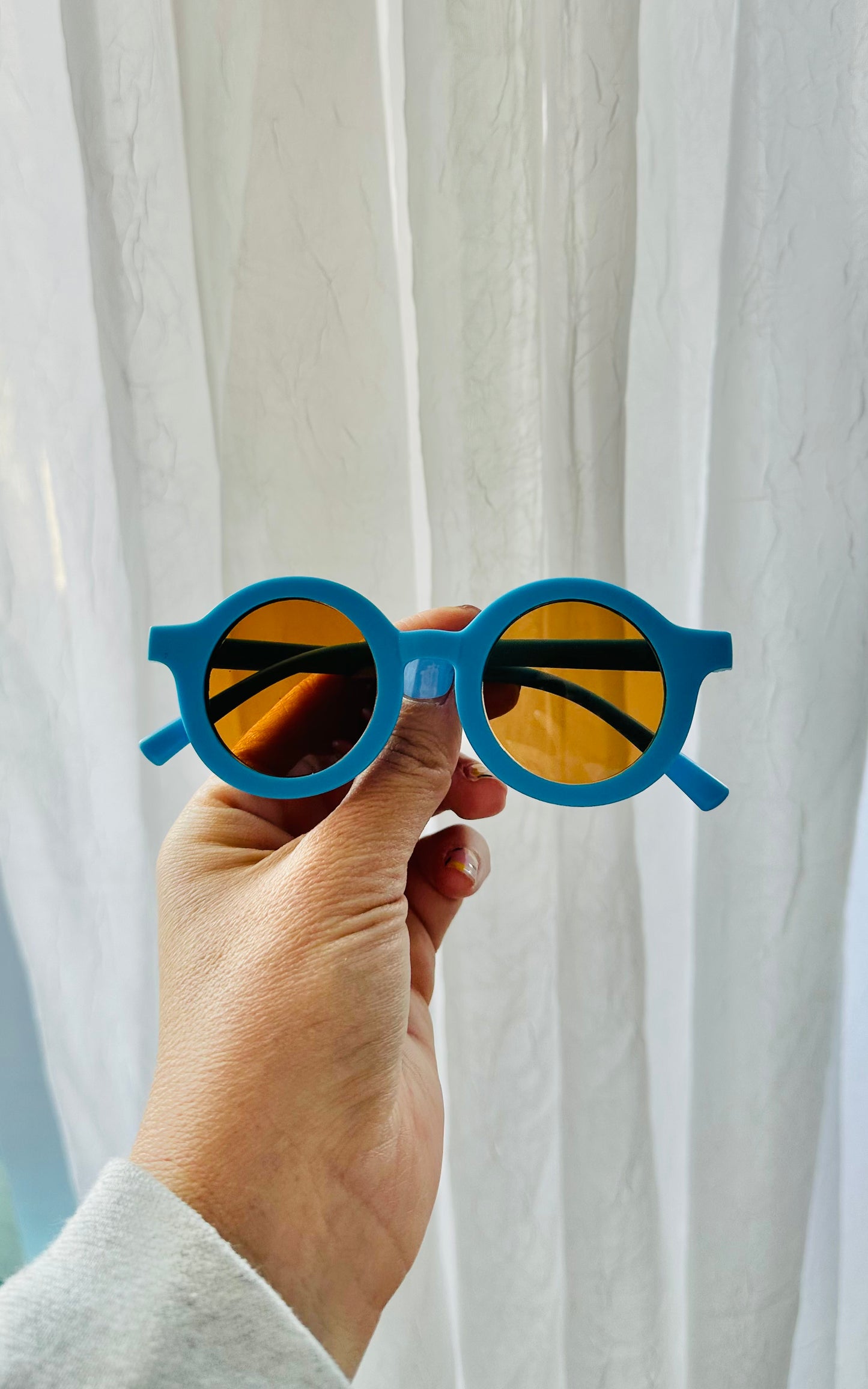 Jackson Sunnies Kids RTS