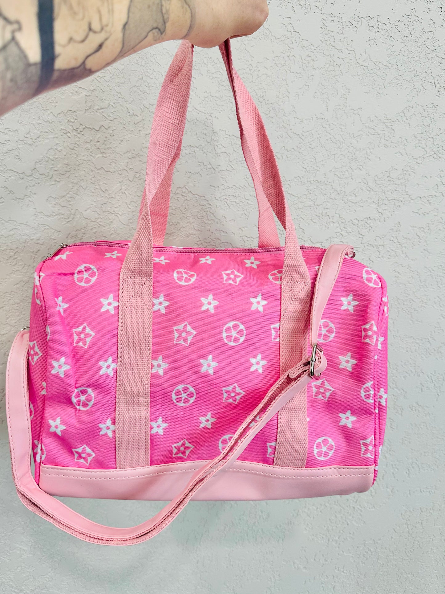 Breklynn Mini Weekender Bag