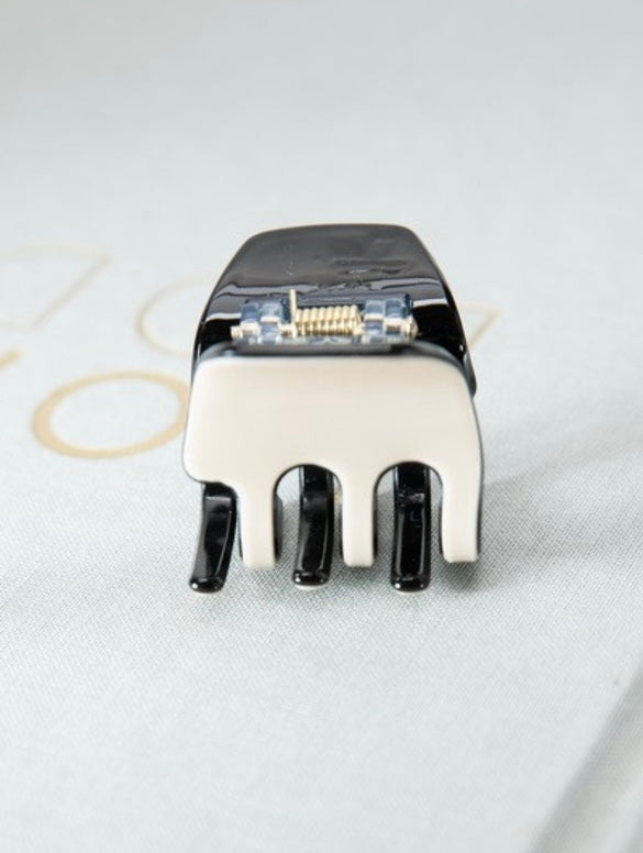 Half Claw Clips
