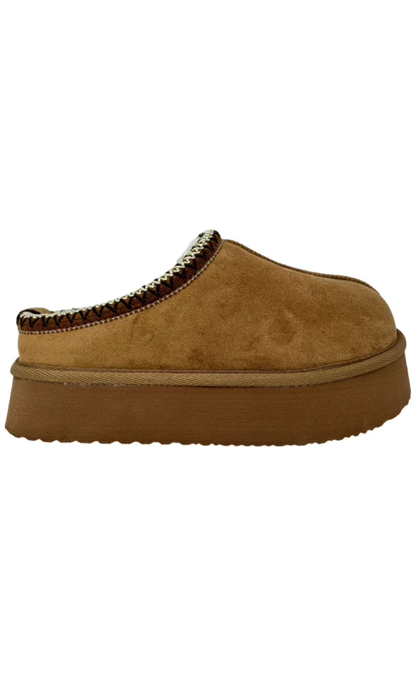 Charlie Chestnut Platform RTS
