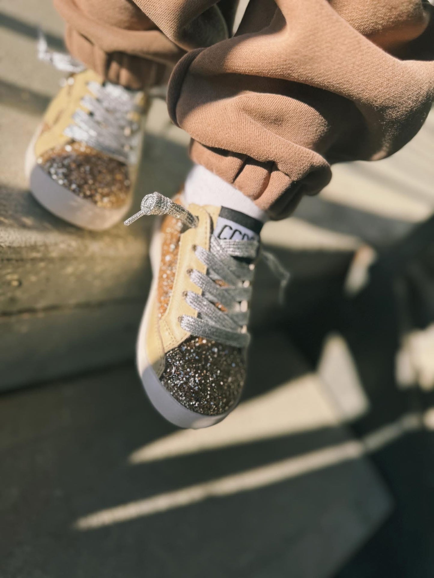 Star Shoe Preorder
