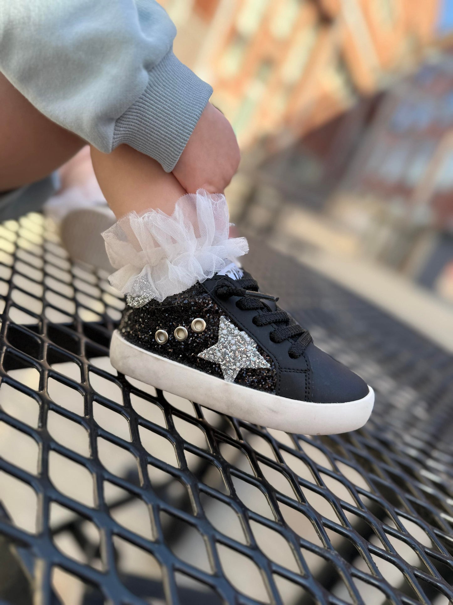 Star Shoe Preorder