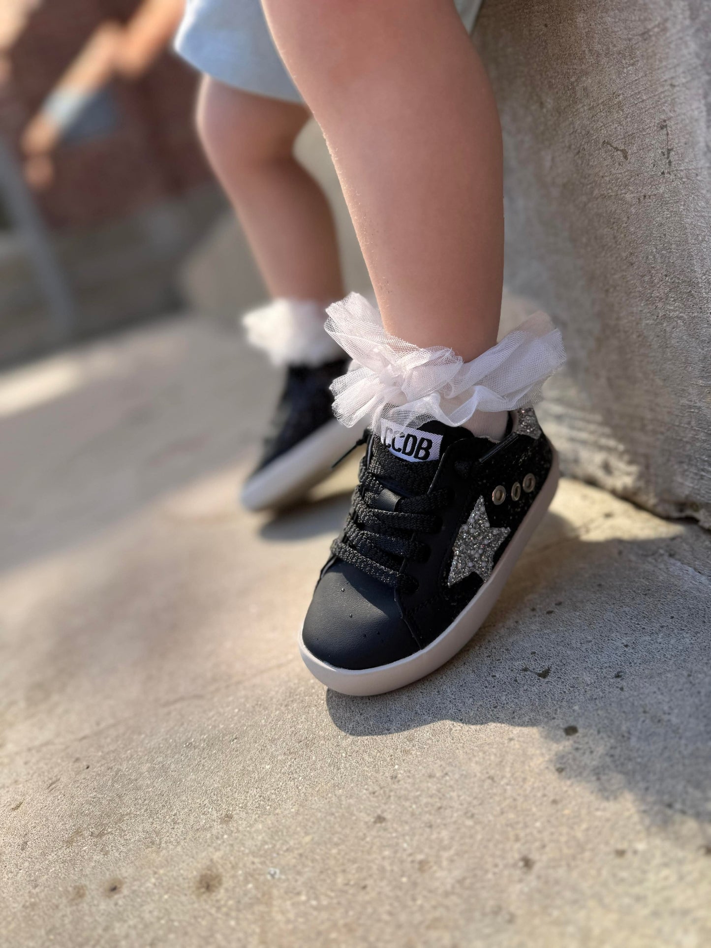 Star Shoe Preorder