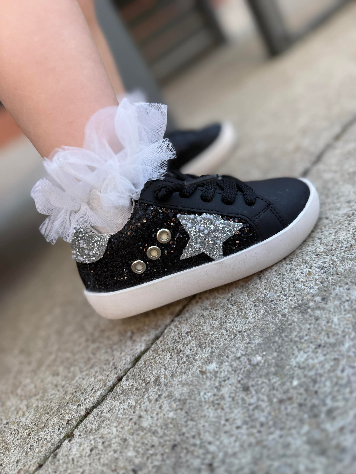 Star Shoe Preorder