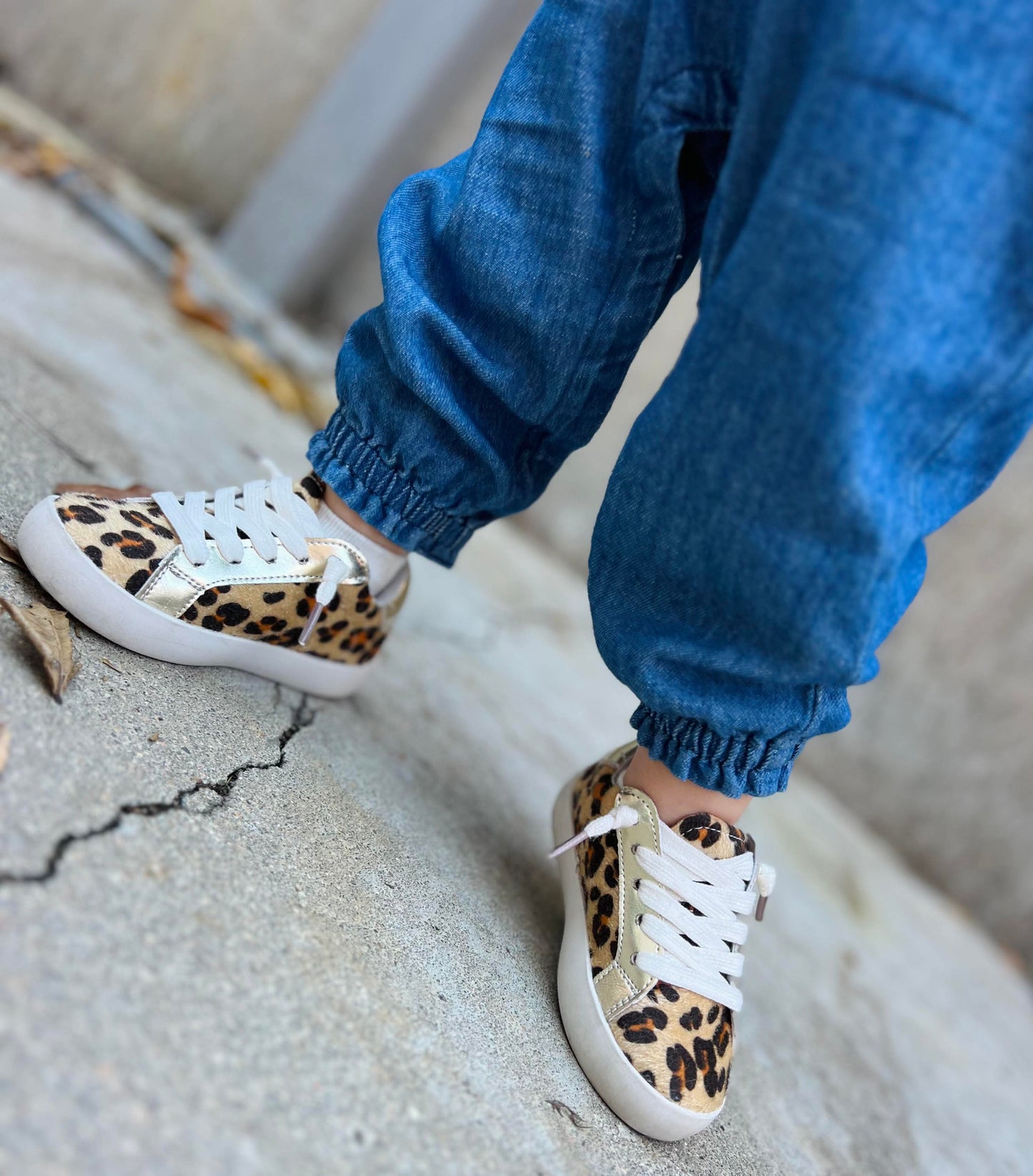 Star Shoe Preorder