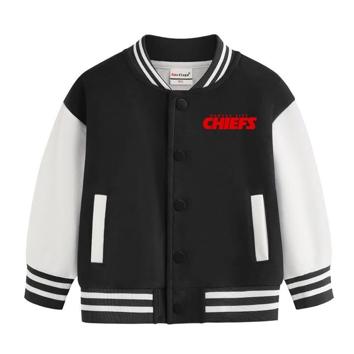 Kids Team Jacket PreO