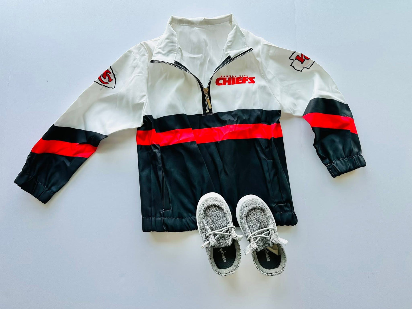 Football Sunday WINDBREAKER - Women’s PREO