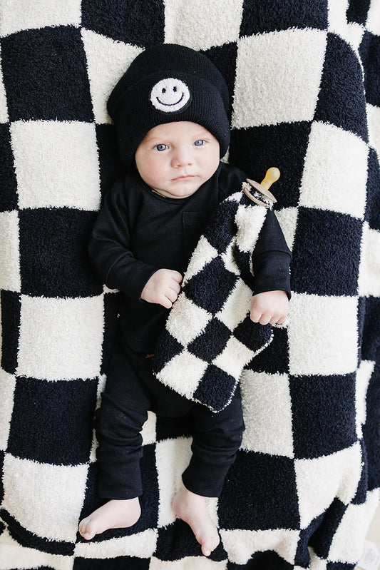 Checkered Flag Lovey