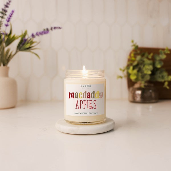 Holiday Candles