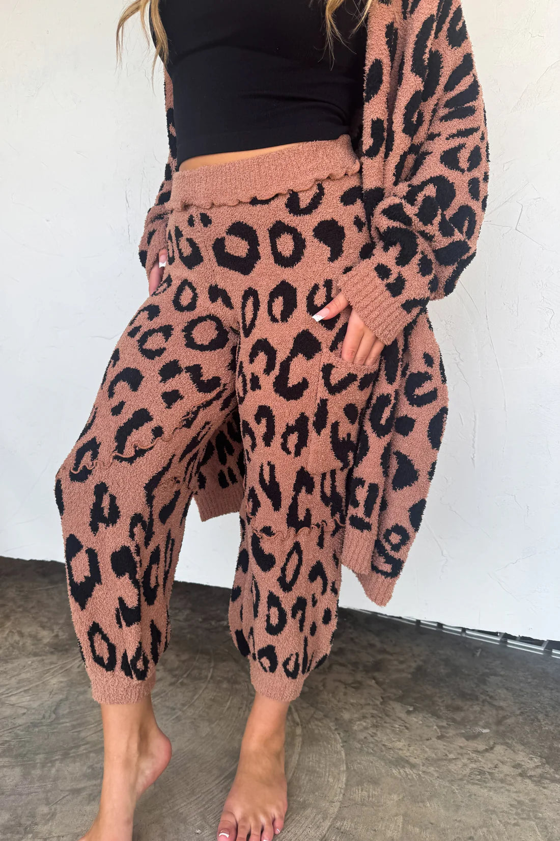 Cloud Lounge Pants